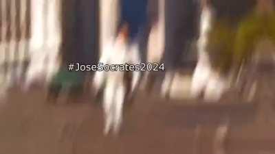 #JoseSocrates2024