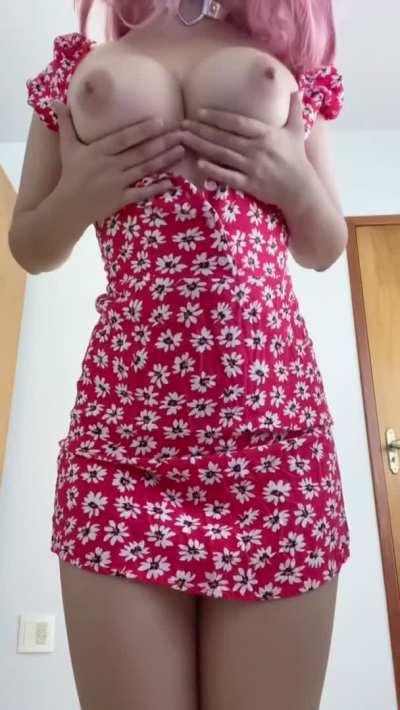 A lil gift for those who are awake n horny