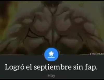 Quien si lo logro?