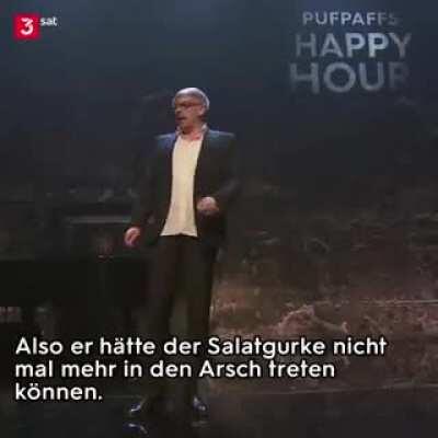 Diese scheiß linksgrünen Schneeflocken heutzutage alle 😂😂😂