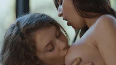 April Oneil & Elena Koshka