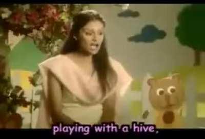 I think someone should school India about something