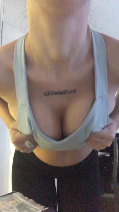 Bounce bounce sporty