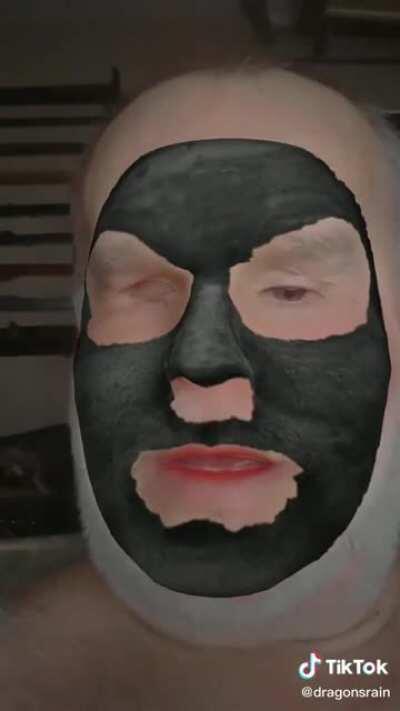 Black by popular demand