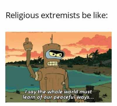 I think this sub will like this