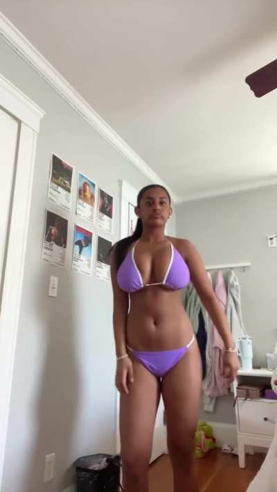 Goddamn they're huge