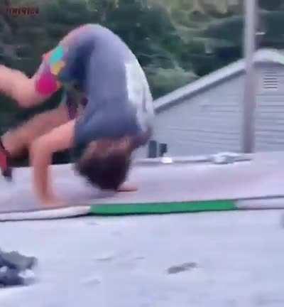 Better than the wilhelm scream