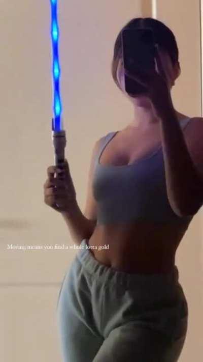 Lightsaber