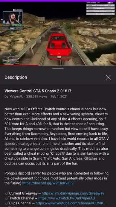 Australian gamer gets cooked