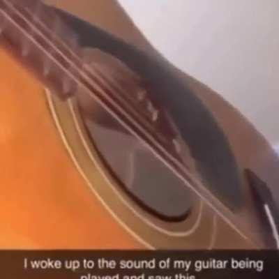 omg so talented 🥺