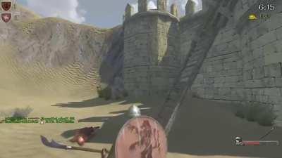 Was looking through my game recordings and found this..