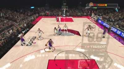 i see 2K still works flawlessly
