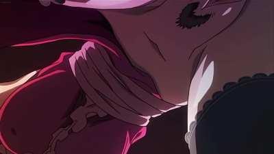 Bend over (m okui last order)