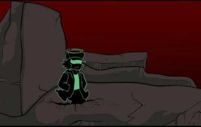 Expurgation but it's a Garcello and BF cover