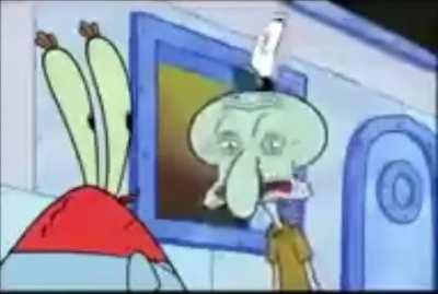 me explaining to the United States government why I committed tax evasion