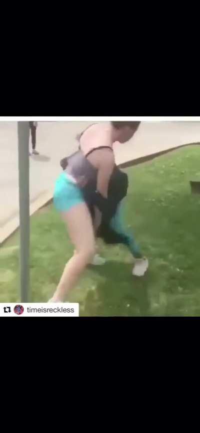 Throwback to this legendary video