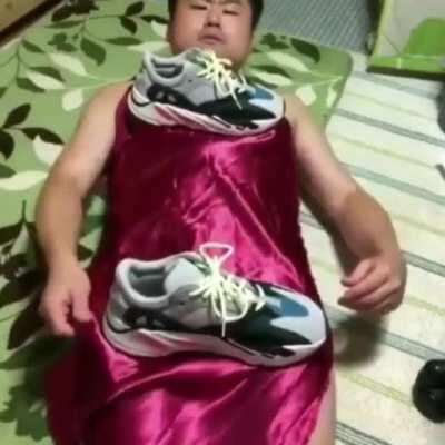 Asked BM Lin for QC of my Waverunner 700s, this is what I got instead?