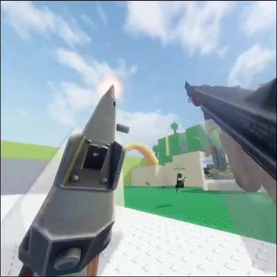 yes this just happened