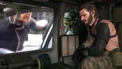 STFU I'm listening to Nuclear by Mike Oldfield