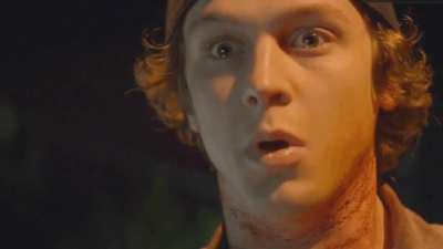 Missy Martinez-Scouts Guide to the Zombie Apocalypse 2015