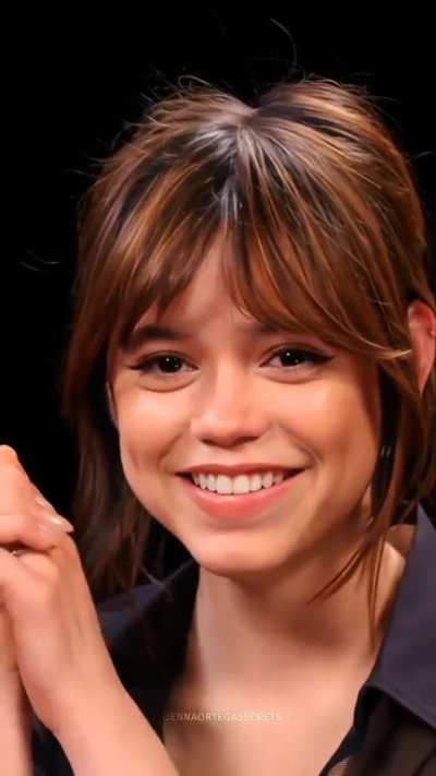 The most beautiful smile in the world 😍🫠🛐