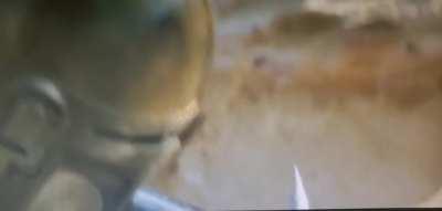 A friendly reminder of the cuteness before the chaos