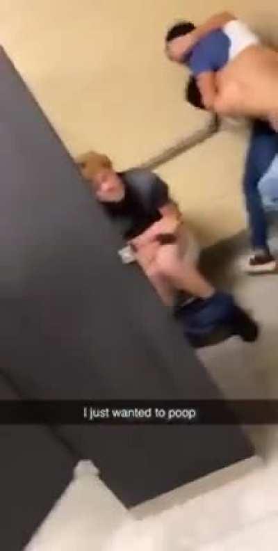 everybody's nightmare