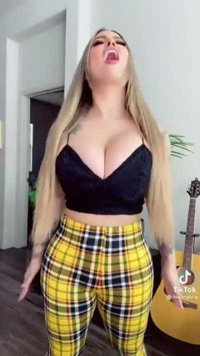 It’s the only way to get views