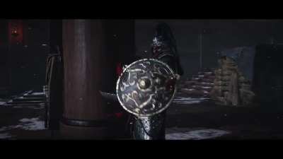 That's one way to kill the Khan