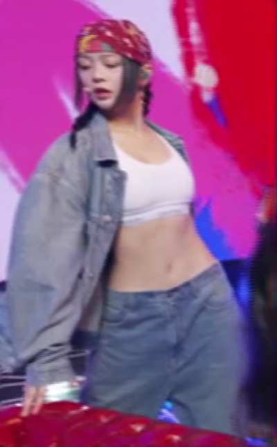 NJZ (NewJeans) - Hanni