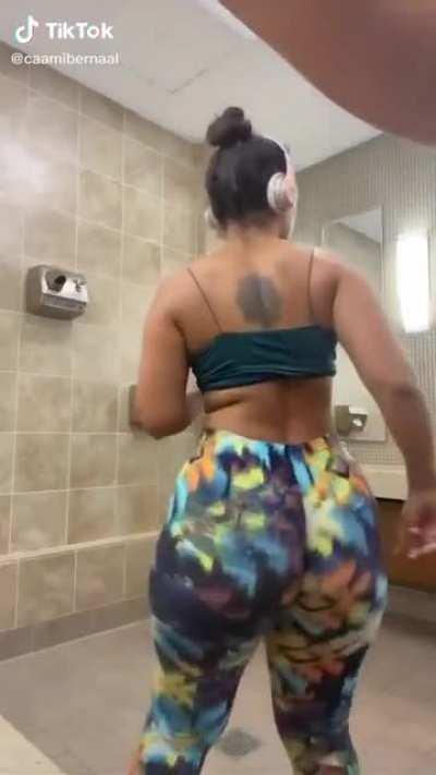 TikTok getting better, I dare say..