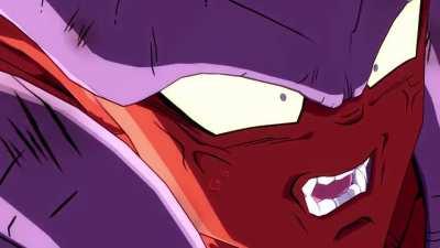 Gogeta’s dramatic finish is pretty awesome