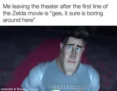 an alarming possibility just wedged itself into the depths of my mind