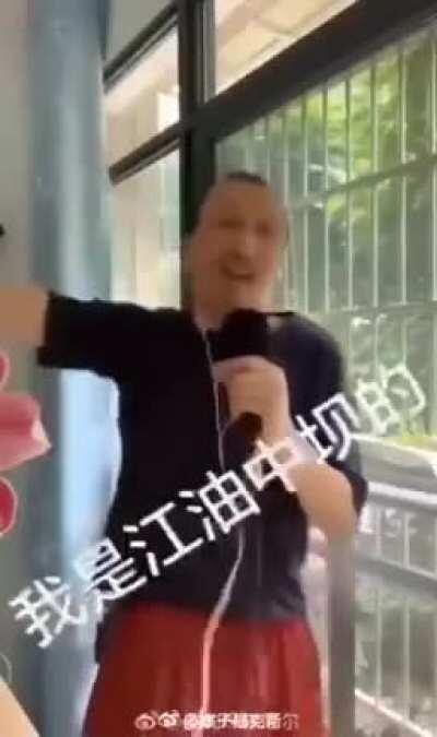 [经典回顾]你是哪里滴