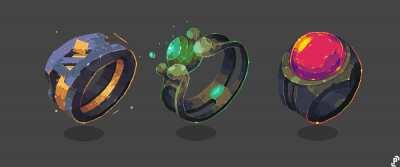 Rings