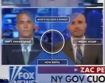 Chose the wrong emote