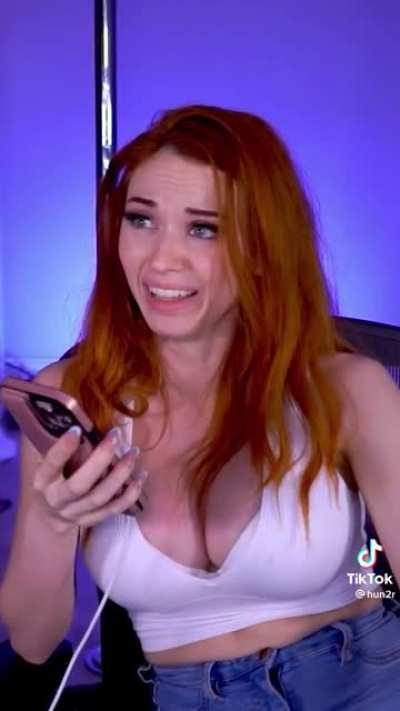 SHOULD HAVE KEPT HER MOUTH SHUT