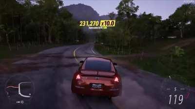 Thanks game, real cool.