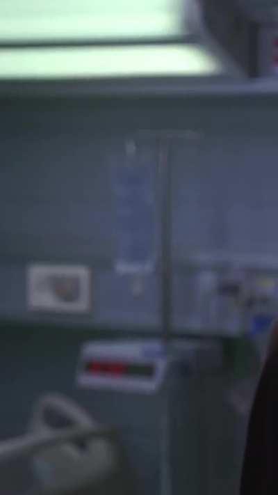 Hey it's me, House MD! I heard you're pretty sick, let me diagnose you!