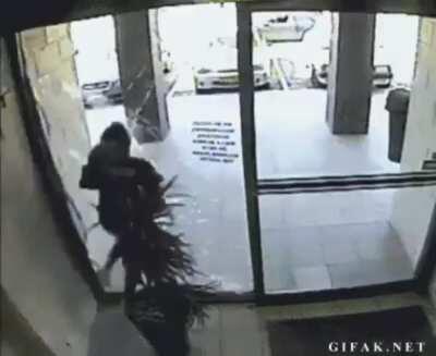 HMBCs as I run through this glass plane