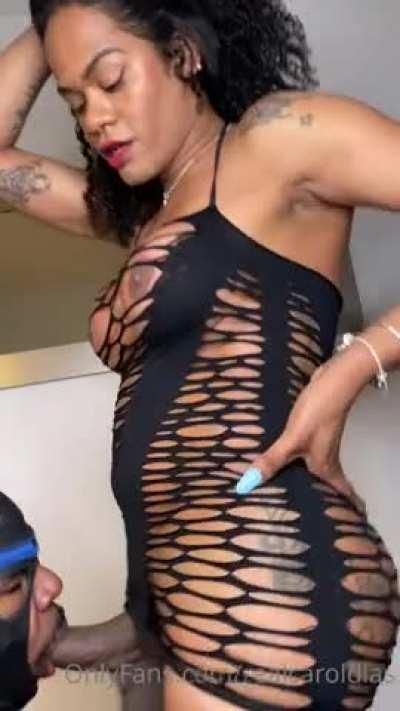 Carol Dias Amazonian