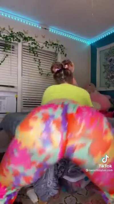 This cut challenge is pretty damn good