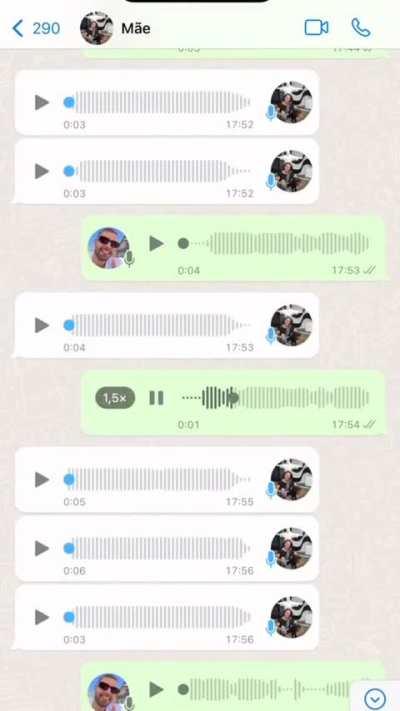 Tem que ser estudado...