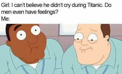 They didn't sign up for this