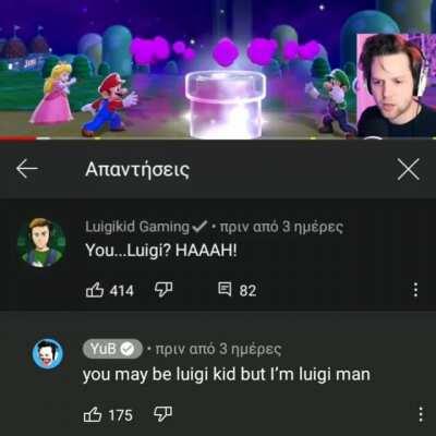 This is one of the biggest oh Frick moments