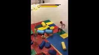 Kiryu Daycare Substory