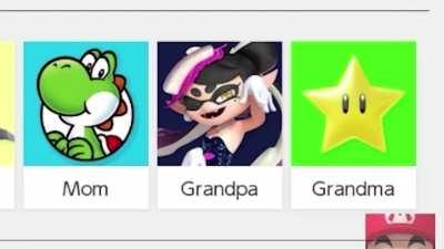 Damn, Grandpa built DIFFERENT.