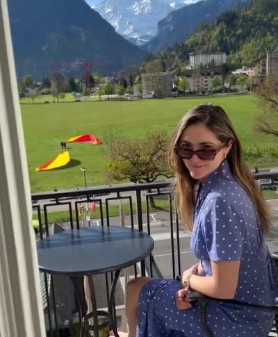 Sunny days | April 2025