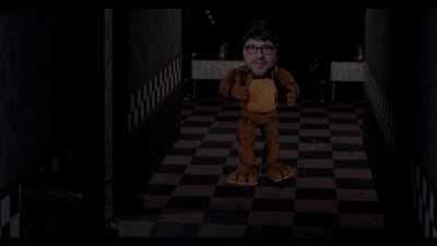 five nights at sotry's