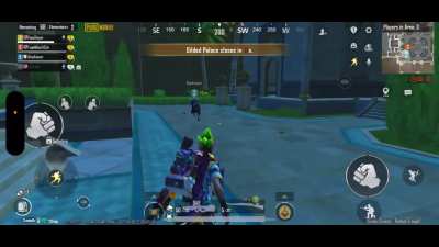 Least angry teammate … why are people like this?